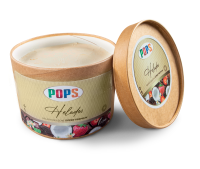 Galón de Helado